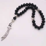 Islam Zulfiqar Sword of Imam Ali Turkish Prayer 33 black