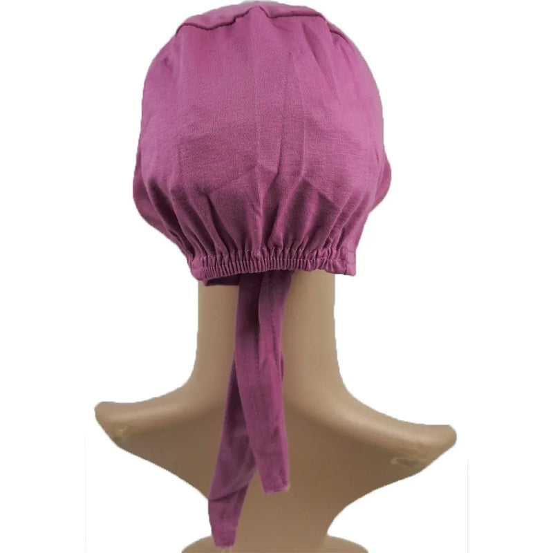 Under scarf Turban Tube Bone Bonnet Muslim Hijab Hat