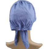 Under scarf Turban Tube Bone Bonnet Muslim Hijab Hat