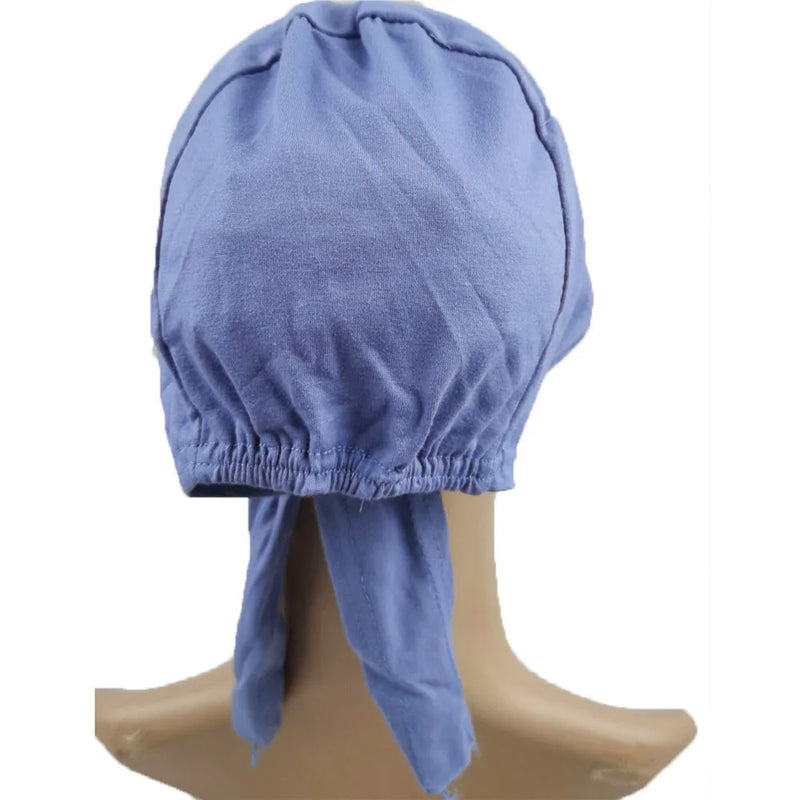 Under scarf Turban Tube Bone Bonnet Muslim Hijab Hat