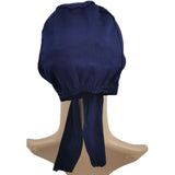 Under scarf Turban Tube Bone Bonnet Muslim Hijab Hat
