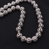 Ottoman Turkish islamic ALLAH Prayer 33 beads tasbih