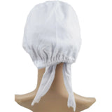 Under scarf Turban Tube Bone Bonnet Muslim Hijab Hat