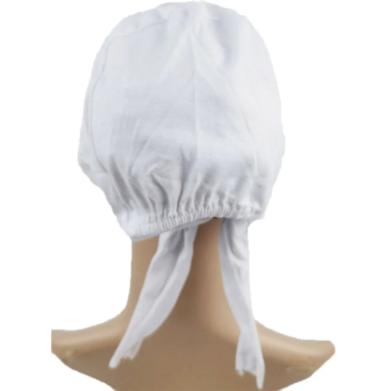 Under scarf Turban Tube Bone Bonnet Muslim Hijab Hat