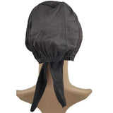 Under scarf Turban Tube Bone Bonnet Muslim Hijab Hat
