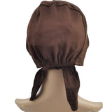 Under scarf Turban Tube Bone Bonnet Muslim Hijab Hat