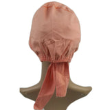 Under scarf Turban Tube Bone Bonnet Muslim Hijab Hat