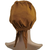 Under scarf Turban Tube Bone Bonnet Muslim Hijab Hat