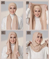 Instant Hijab