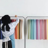 Ramadan Muslim Chiffon Hijabs