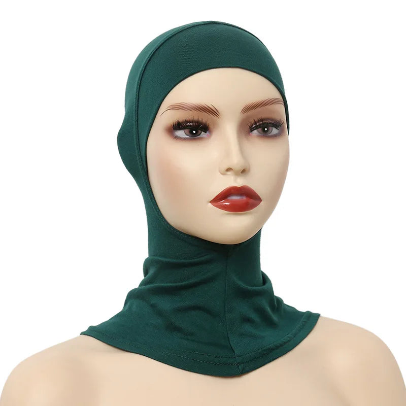 Muslim Cover Under Scarf