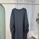 muslim abayas