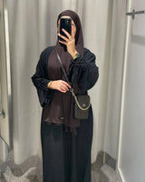 muslim abayas