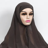 Instant Hijab