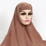 Instant Hijab