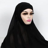 Instant Hijab