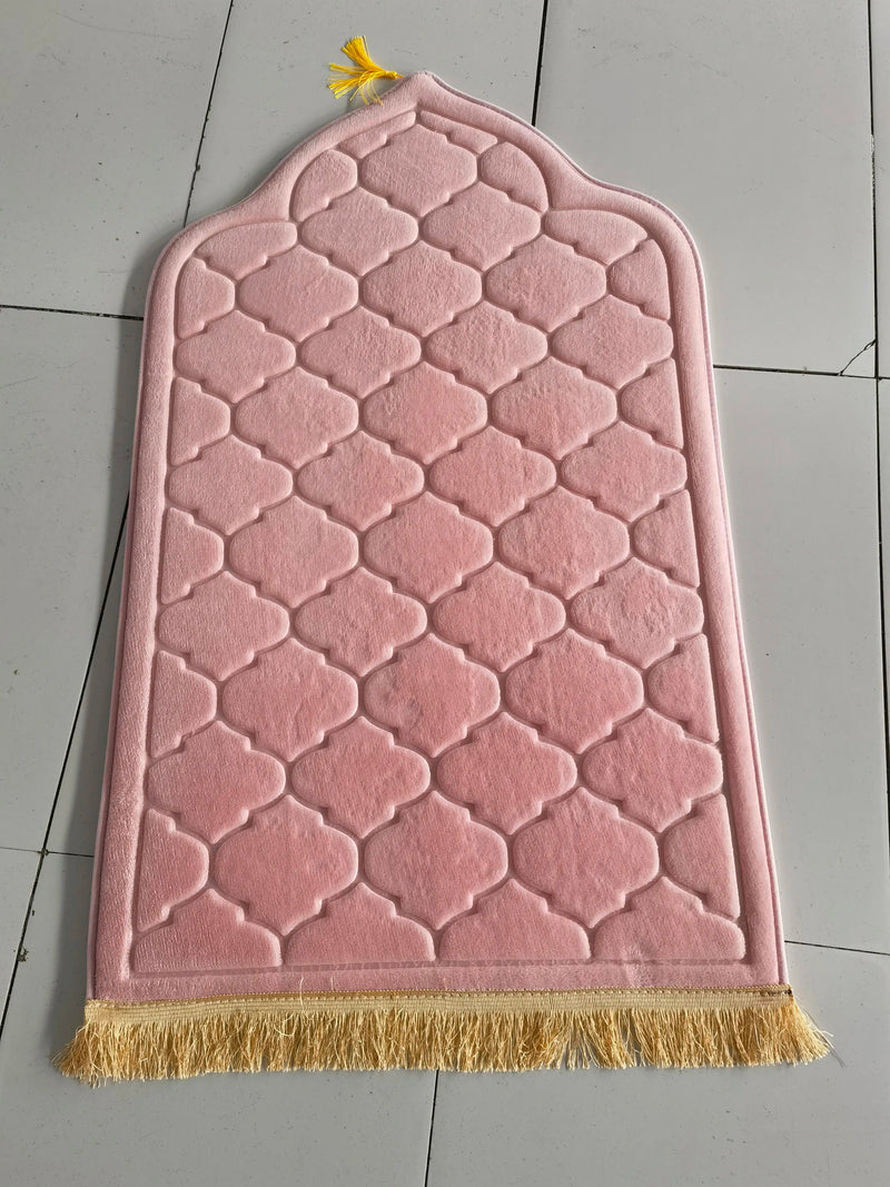 Muslim Prayer Mat,Islamic Turkish Prayer Rugs,Ramadan