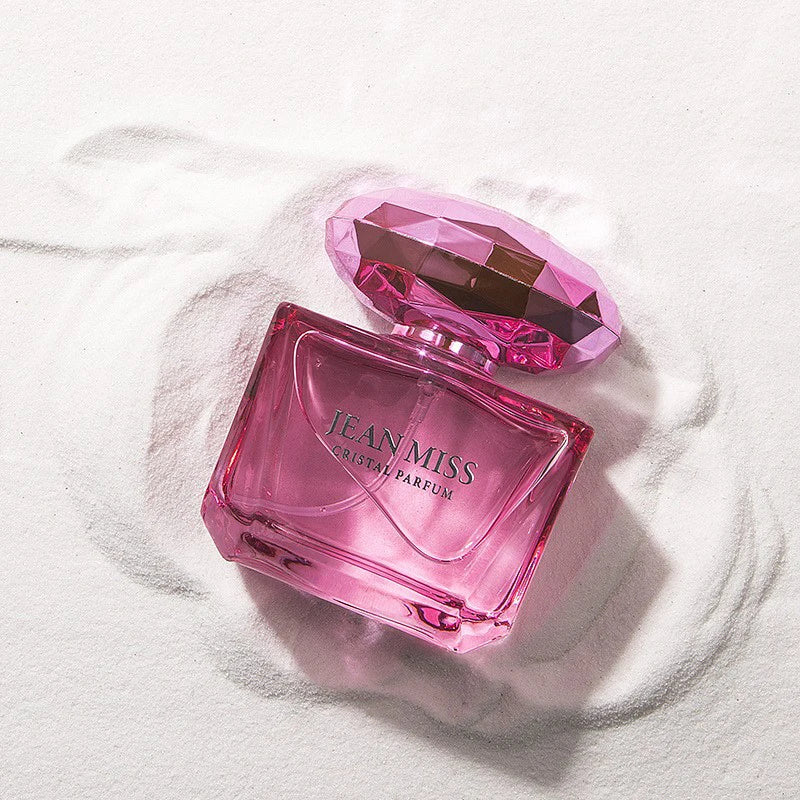 Women's Perfume Diamond Series Brand Rose Fragrance