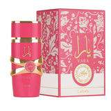 100ML Perfume Has A Long-lasting Fragrance Fresh Light