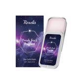 Lasting Fragrances Solid Perfume Fresh Flower Scent Enhance