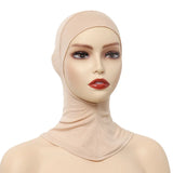 Muslim Cover Under Scarf