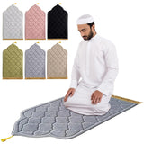 Muslim Prayer Mat,Islamic Turkish Prayer Rugs,Ramadan