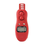 Electronic Digital Tasbih Tally Counter Clicker with LED Islamic Prayer Counter