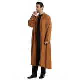 Middle East Men Long Robe