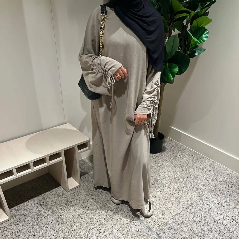 muslim abayas