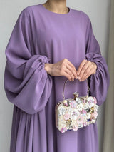 Abaya Ramadan