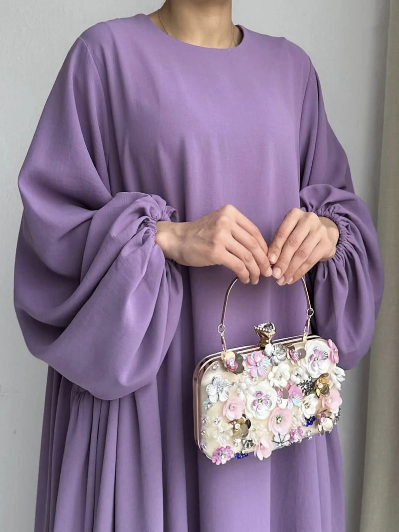 Abaya Ramadan