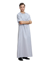 Thobe Dishdasha Mens Thawb Thoub Muslim Islamic