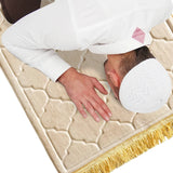 Muslim Prayer Mat,Islamic Turkish Prayer Rugs,Ramadan