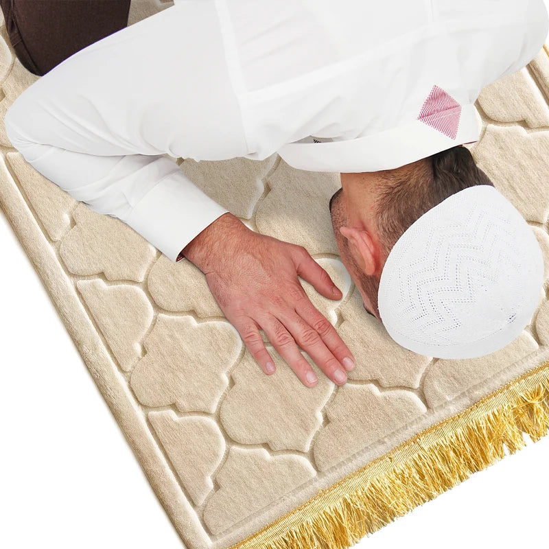 Muslim Prayer Mat,Islamic Turkish Prayer Rugs,Ramadan