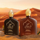 100ml Saudi Camel Perfume Fragrance