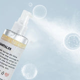 Korean Fragrance Sandalwood Anti-static Spray 100ml