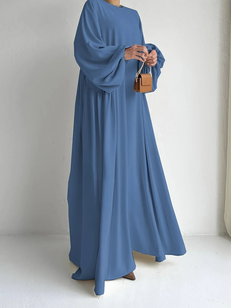 Abaya Ramadan