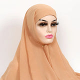 Instant Hijab
