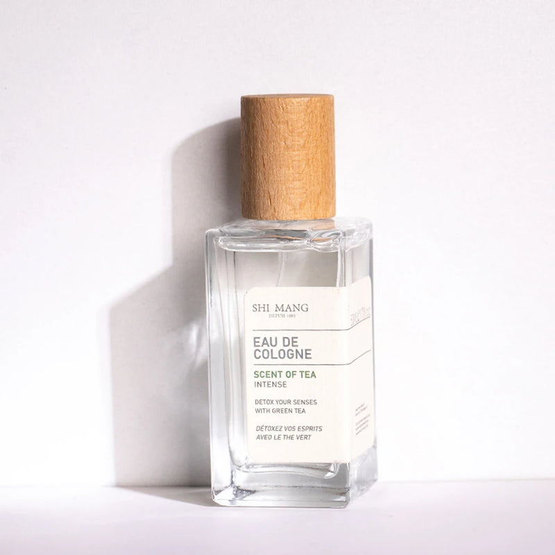 Men's Premium Fragrance Women's Perfume Small Fresh