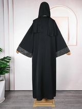 Fashion Silky Inside dress