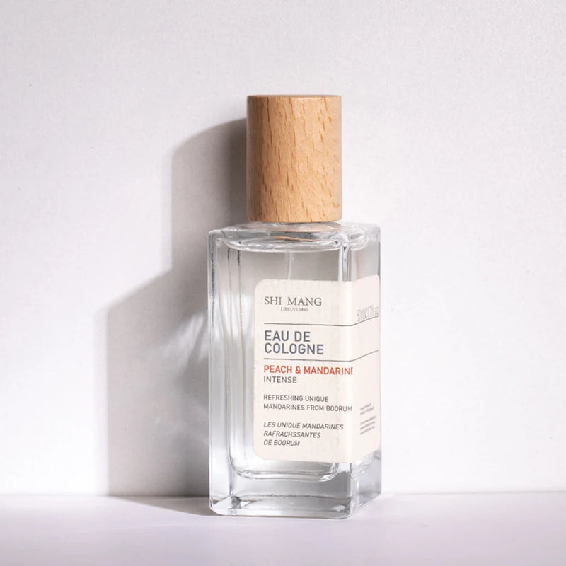Men's Premium Fragrance Women's Perfume Small Fresh