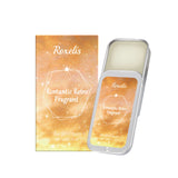 Lasting Fragrances Solid Perfume Fresh Flower Scent Enhance