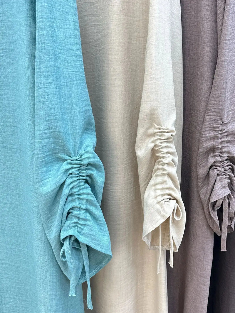muslim abayas