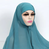 Instant Hijab