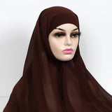 Instant Hijab
