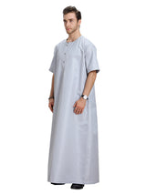 Thobe Dishdasha Mens Thawb Thoub Muslim Islamic