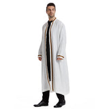Middle East Men Long Robe