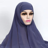 Instant Hijab