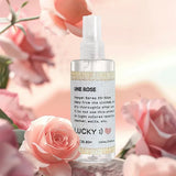 Korean Fragrance Sandalwood Anti-static Spray 100ml