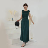 2024 Abayas for Women Ramadan African Dresses Clothing for Women Dubai Abaya Arabic Muslim Dress Kaftan Long Maxi Dress Outfits